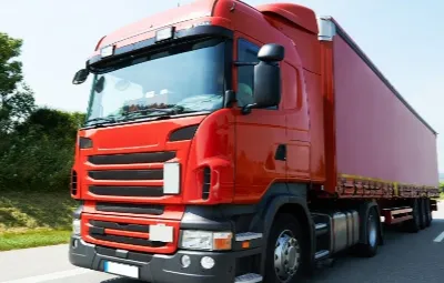 Antalya Seydikemer Ambar Kargo